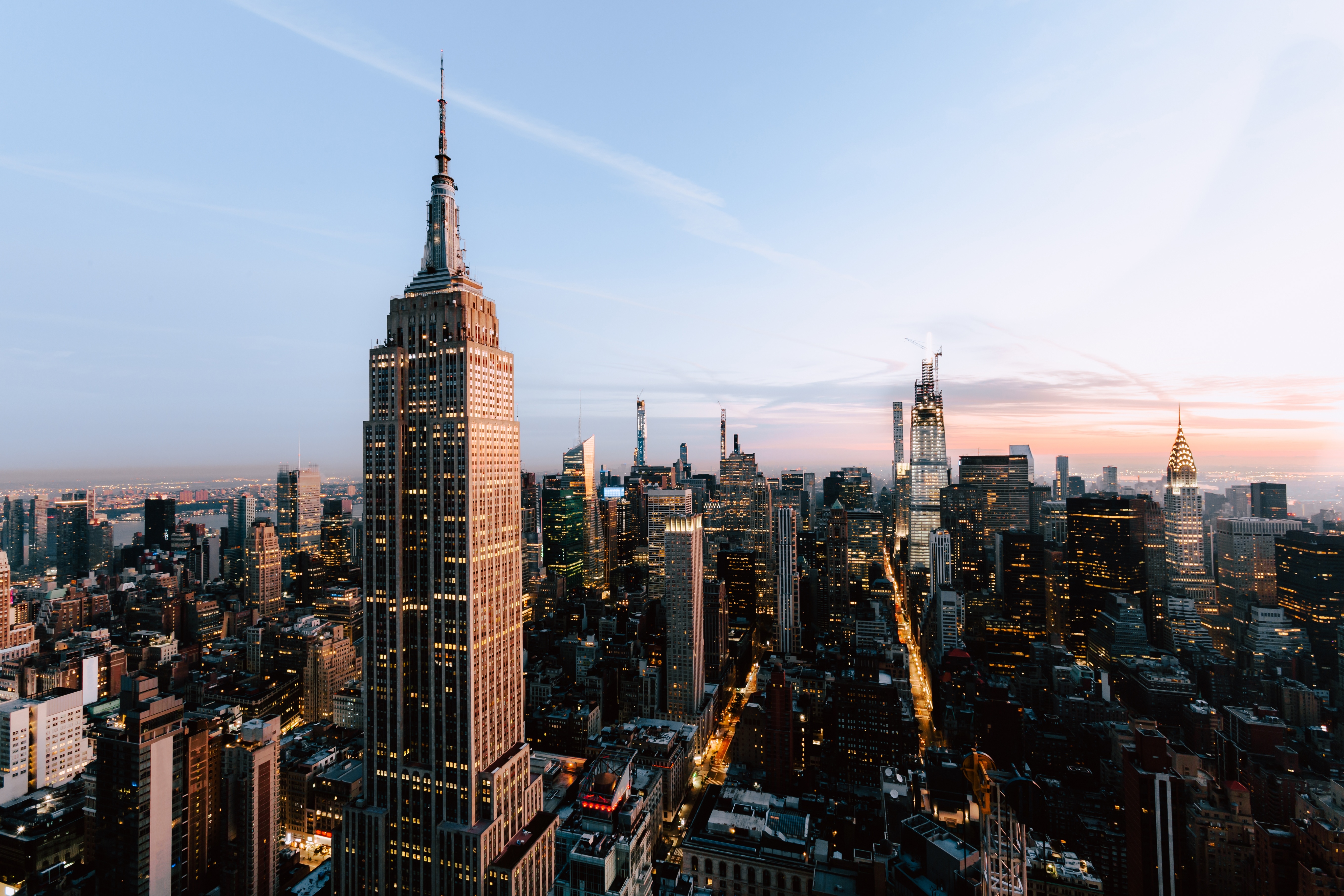 new-york-city