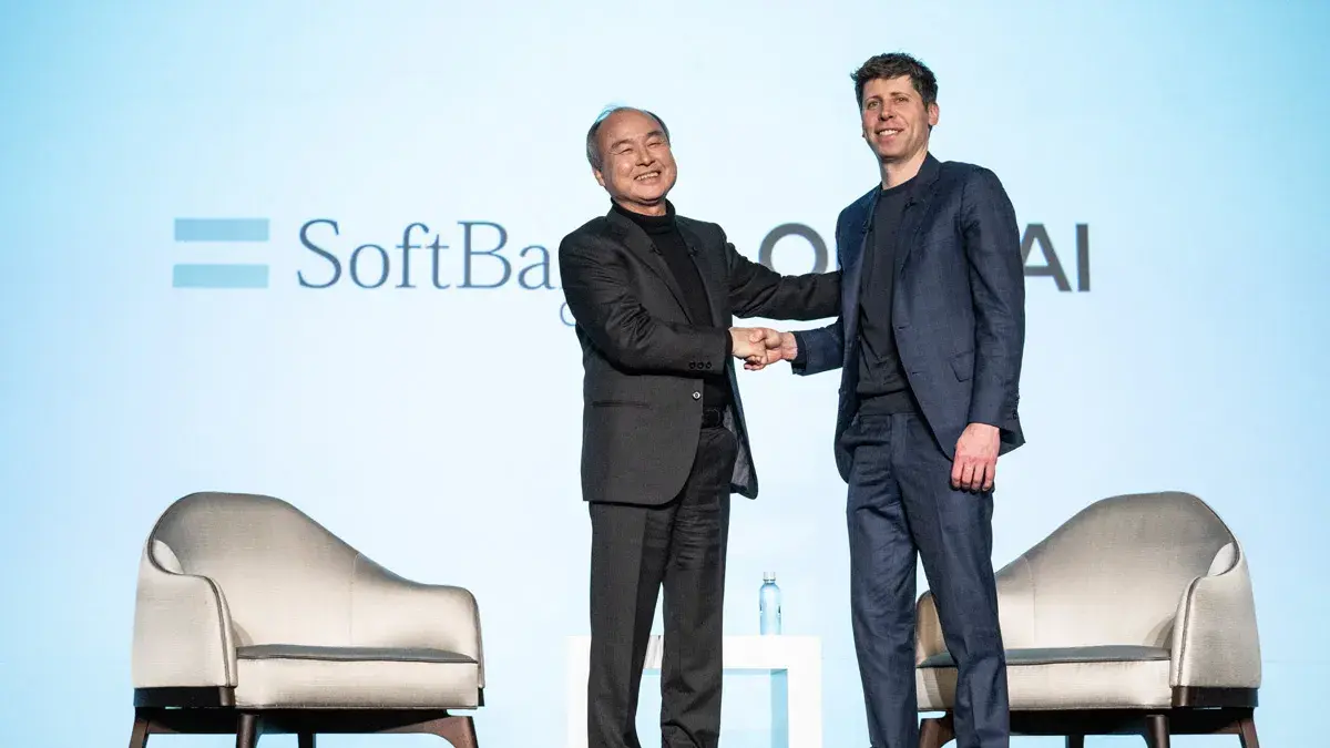 softbank-led-open-ai-raise